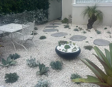 Landscaping Services Sydney