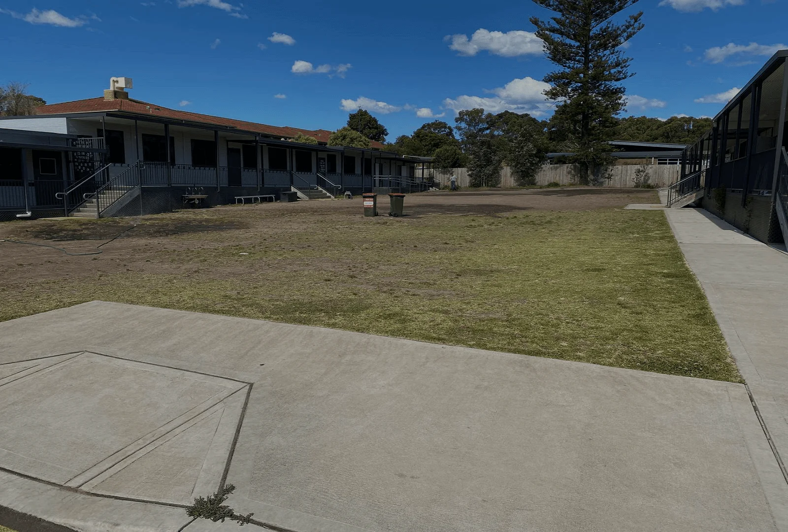 Landscaping Services Sydney