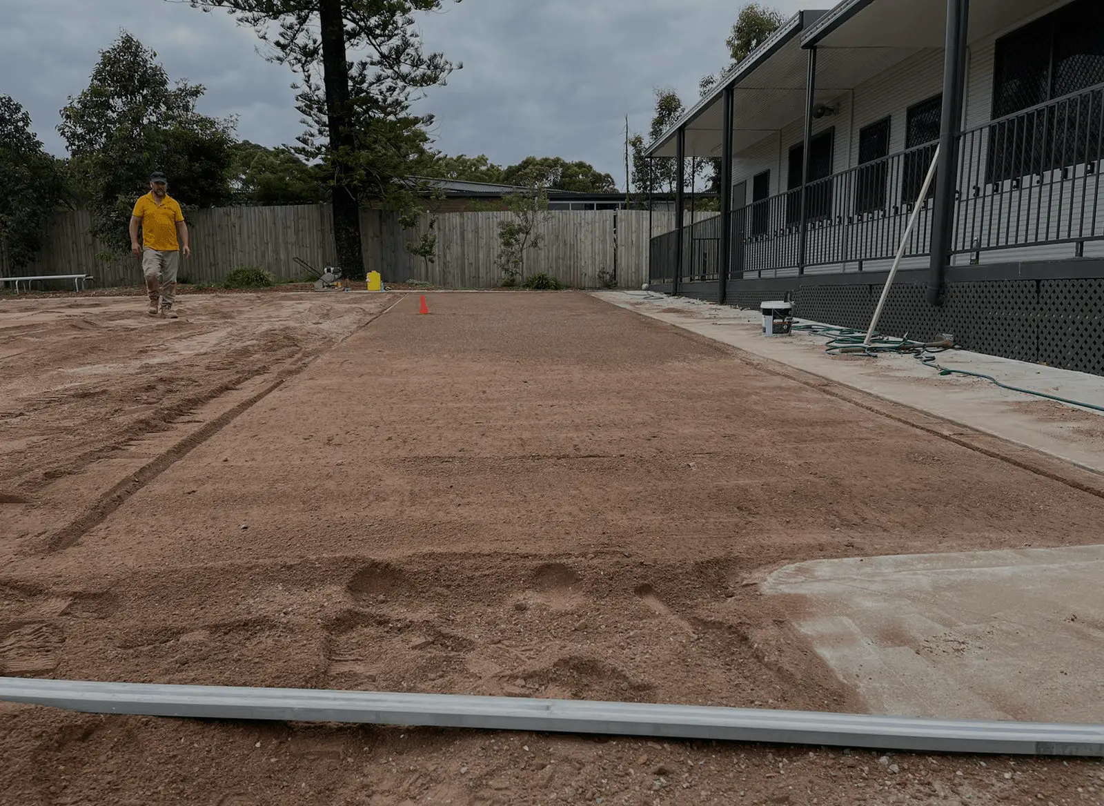 Landscaping Services Sydney